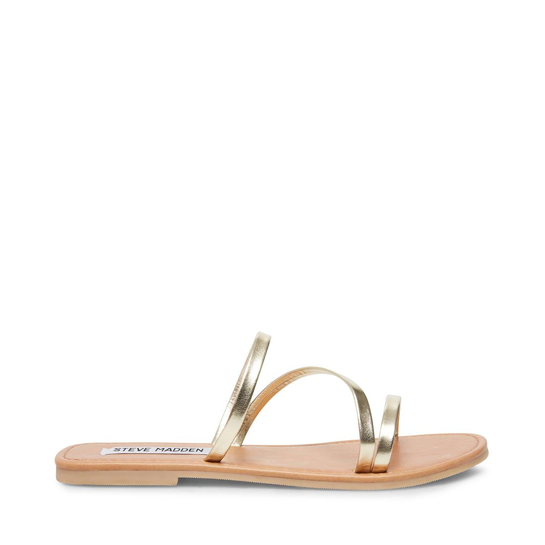 INVEST GOLD - SM REBOOTED sold by Steve Madden