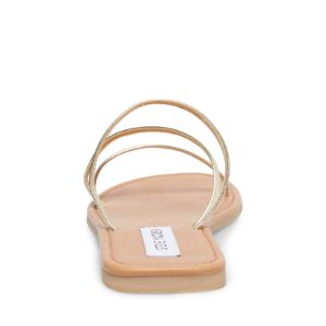 INVEST GOLD - SM REBOOTED sold by Steve Madden
