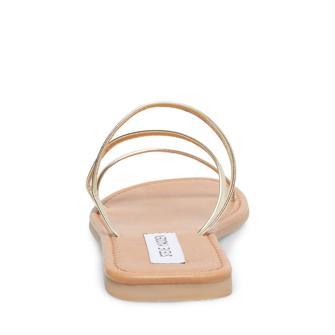 INVEST GOLD - SM REBOOTED sold by Steve Madden product image thumbnail 5