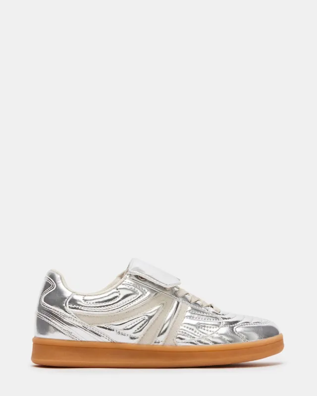 MADRID SILVER sold by Steve Madden