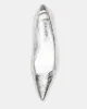 MONET SILVER LEATHER sold by Steve Madden