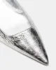 MONET SILVER LEATHER sold by Steve Madden
