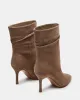 BOWERY TAUPE SUEDE sold by Steve Madden