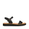 AVALON BLACK LEATHER - SM REBOOTED sold by Steve Madden