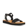 AVALON BLACK LEATHER - SM REBOOTED sold by Steve Madden