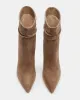 BOWERY TAUPE SUEDE sold by Steve Madden