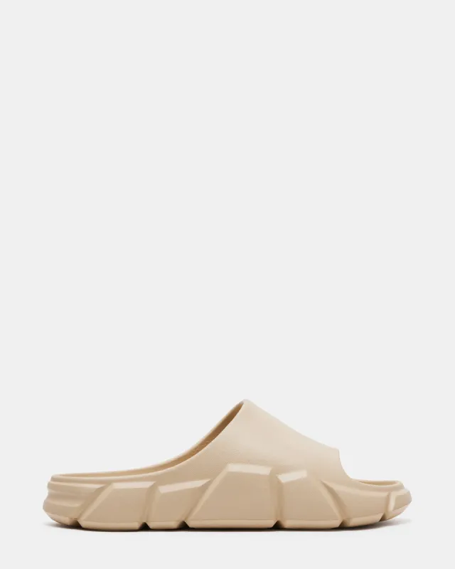 CHARGED TAN sold by Steve Madden