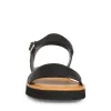 AVALON BLACK LEATHER - SM REBOOTED sold by Steve Madden