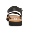 AVALON BLACK LEATHER - SM REBOOTED sold by Steve Madden