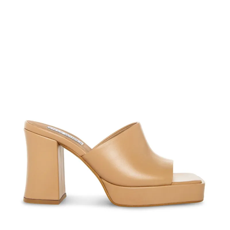 ALEX NATURAL LEATHER sold by Steve Madden