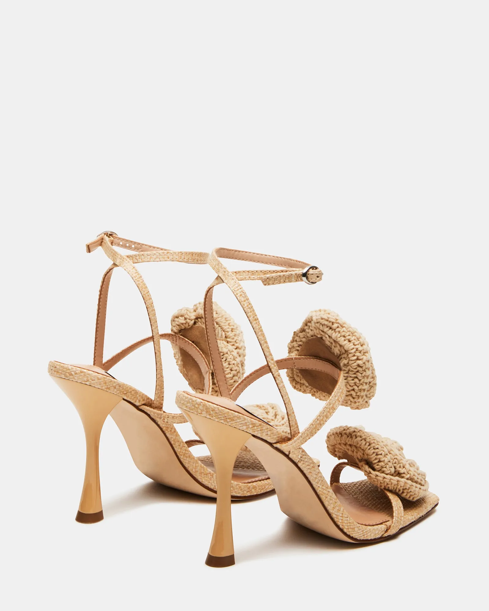 ROSABEL RAFFIA sold by Steve Madden product image thumbnail 5