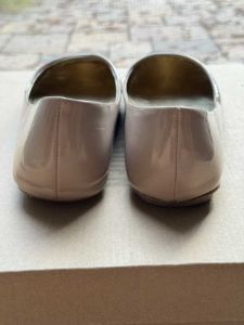 BALLERINA FLAT SHOES - SM REBOOTED sold by Steve Madden
