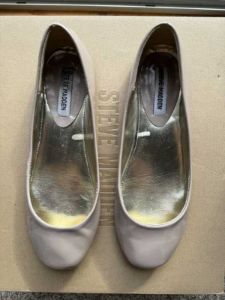 BALLERINA FLAT SHOES - SM REBOOTED sold by Steve Madden
