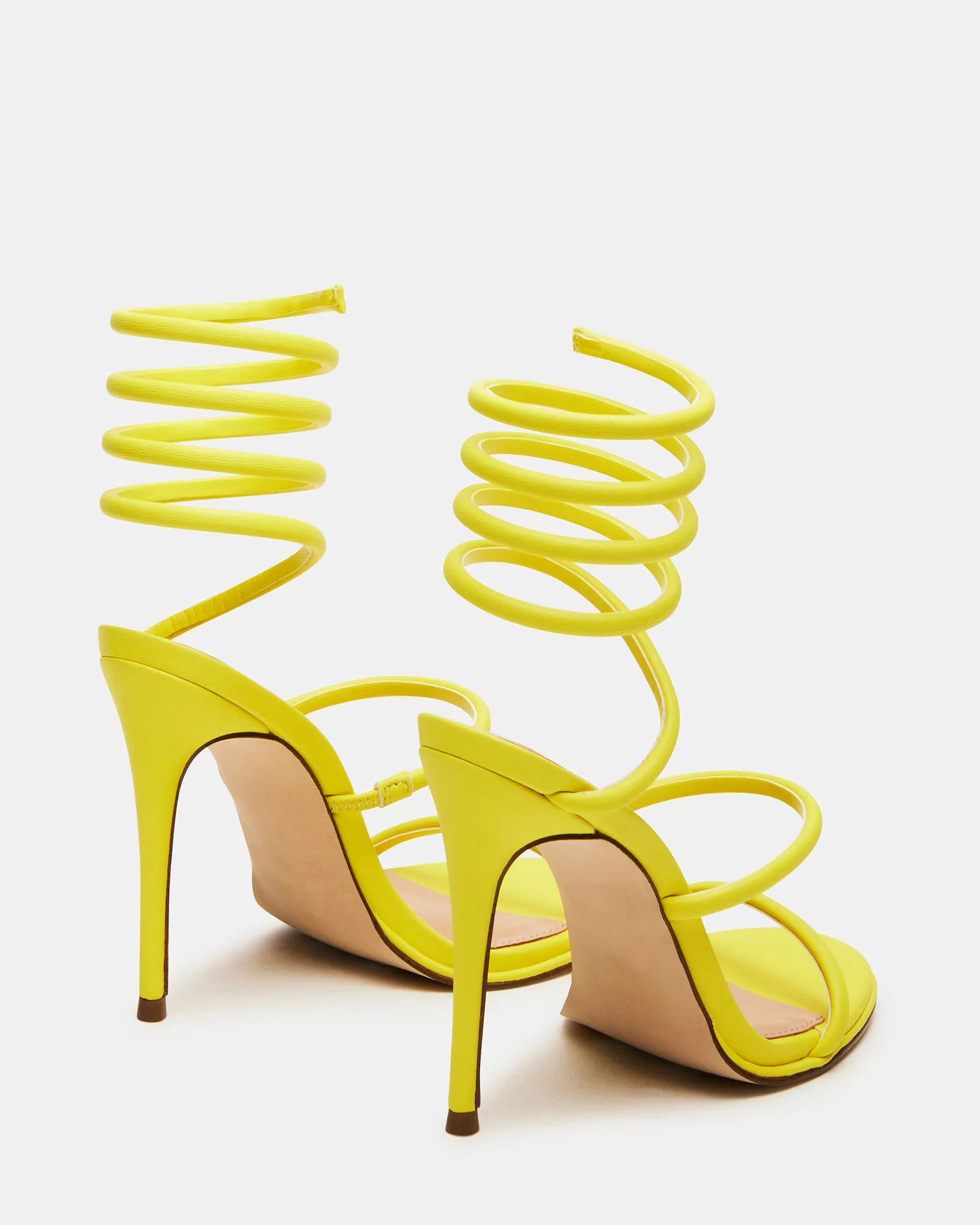 EXOTICA YELLOW sold by Steve Madden product image thumbnail 5