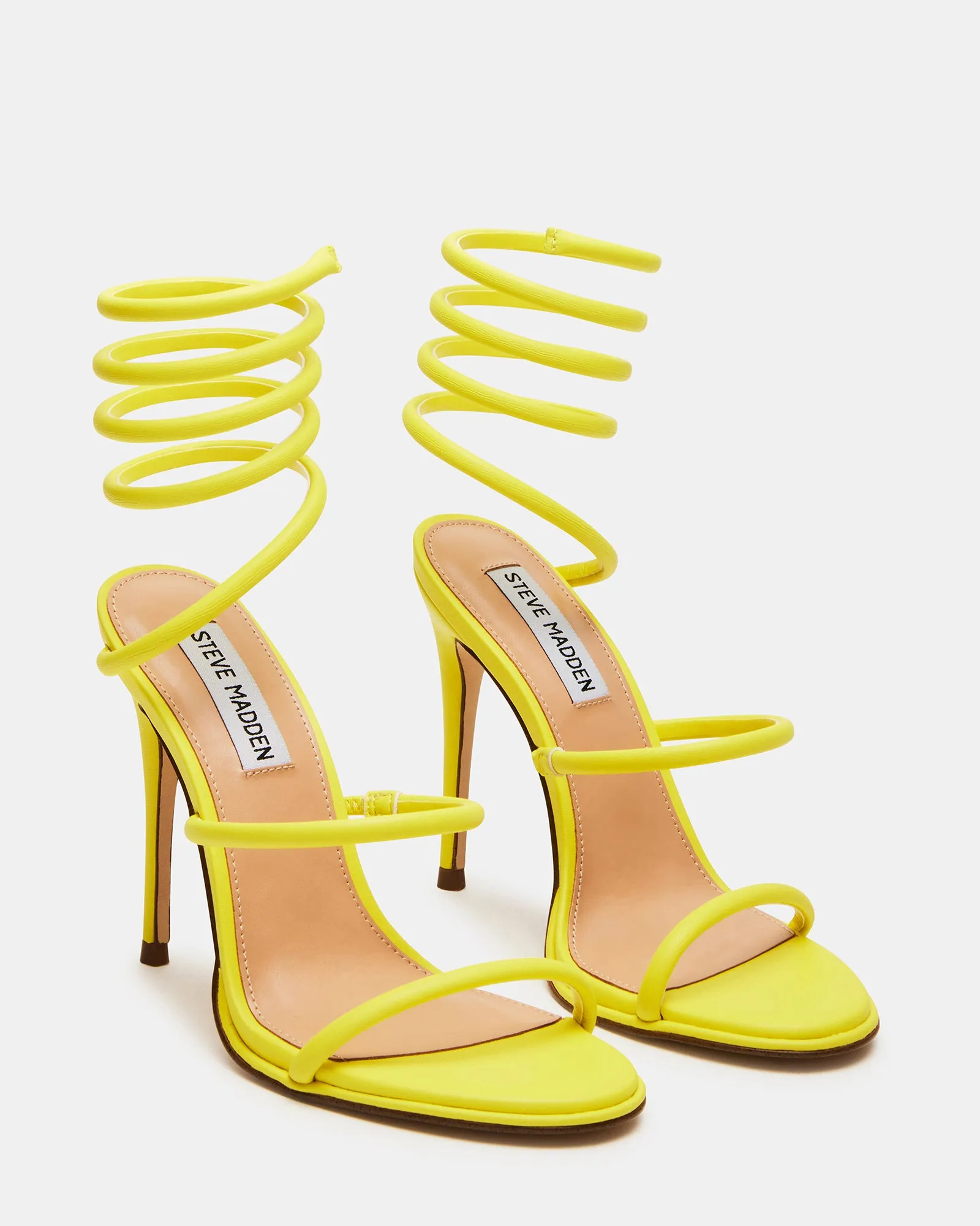 EXOTICA YELLOW sold by Steve Madden product image thumbnail 2