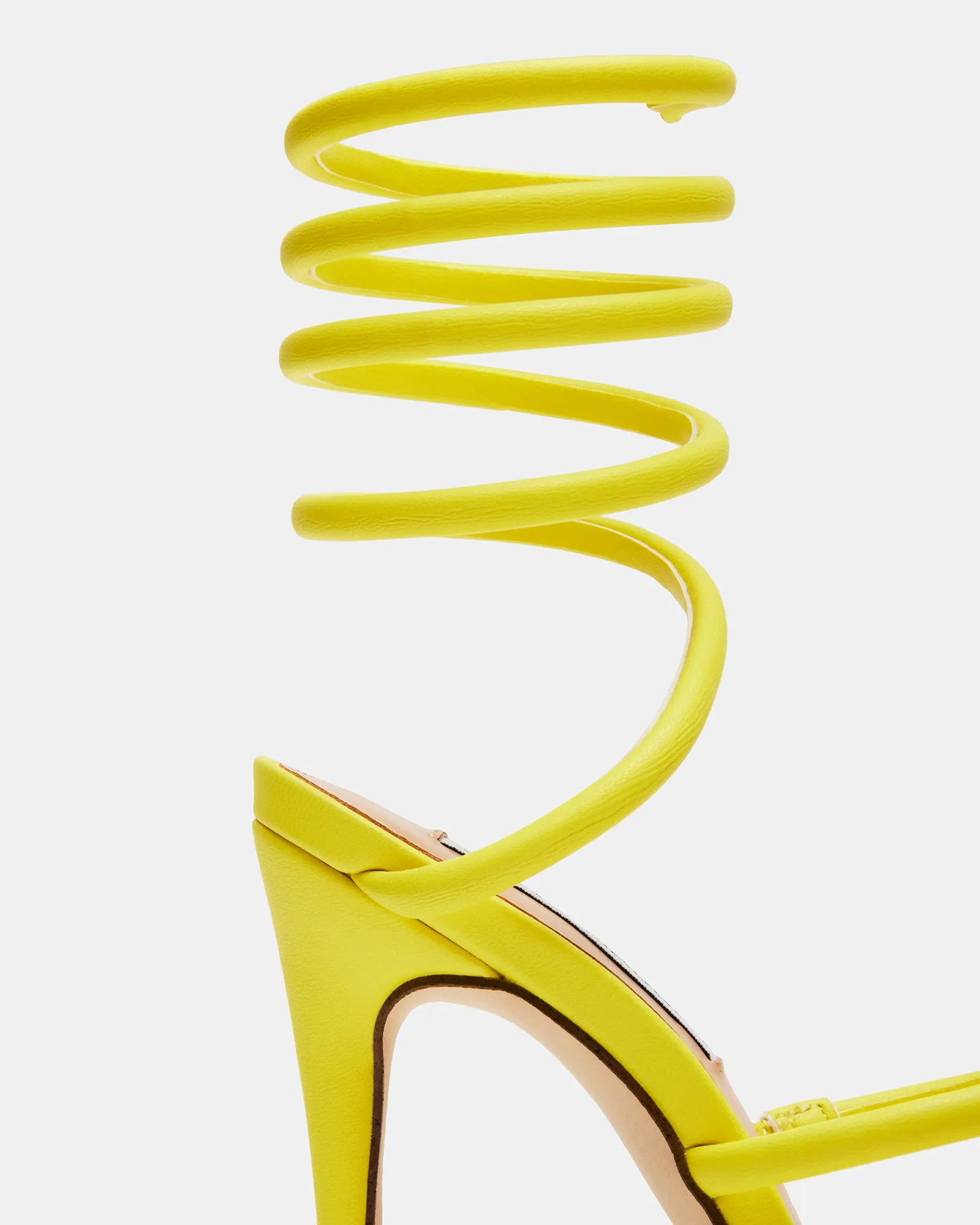 EXOTICA YELLOW sold by Steve Madden product image thumbnail 3