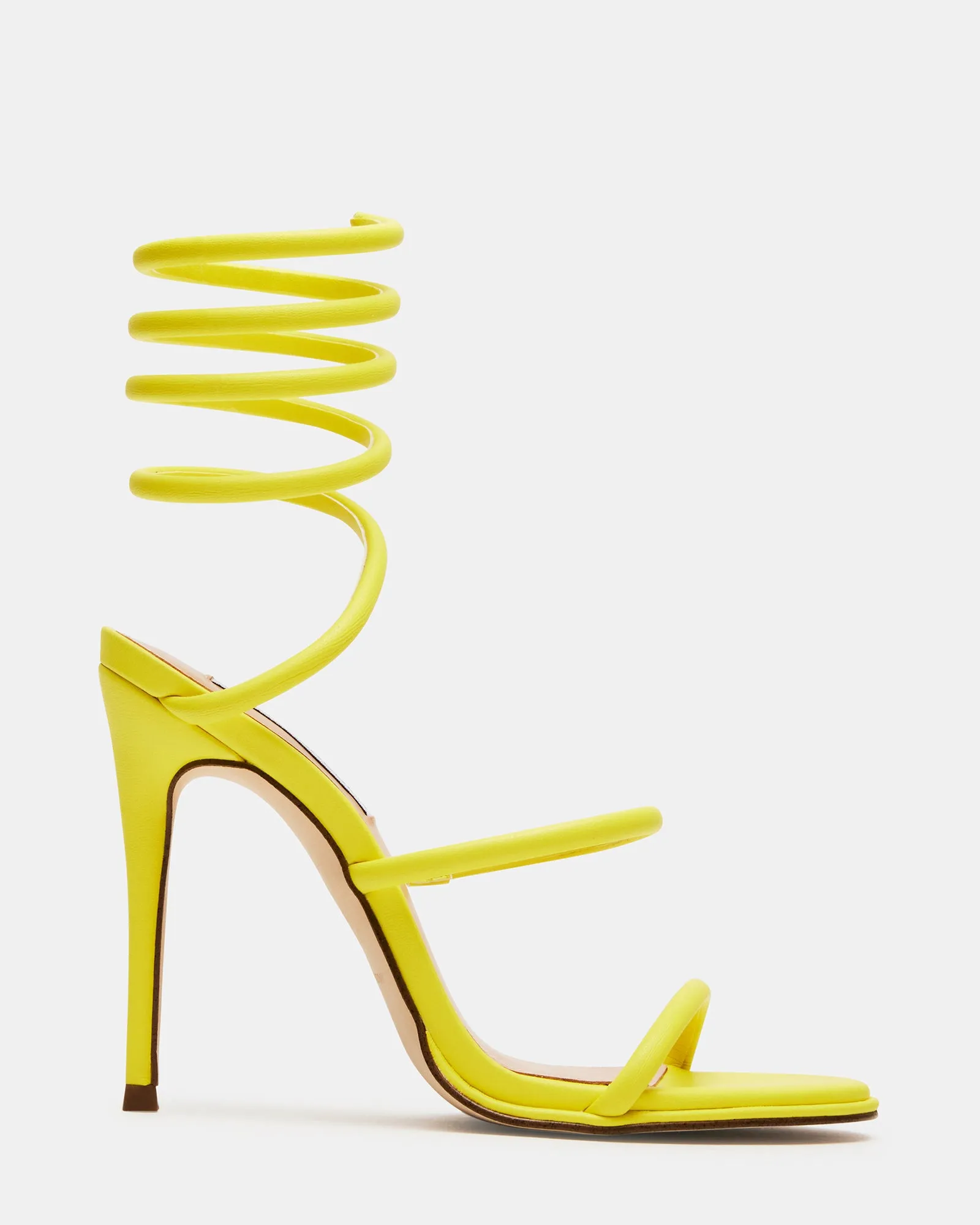 EXOTICA YELLOW sold by Steve Madden