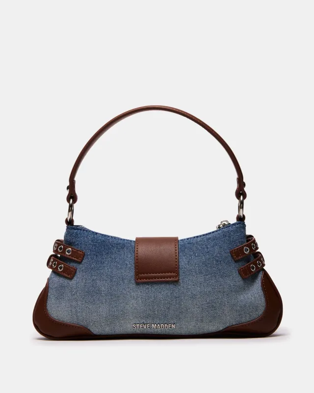 BRANDI GOLD MULTI - SM REBOOTED sold by Steve Madden