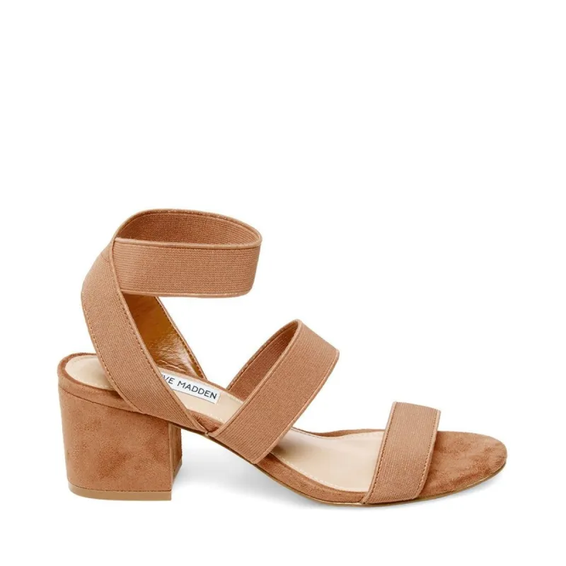 ISOLATE TAN - SM REBOOTED made by Steve Madden