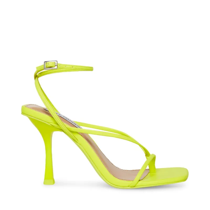 ANNIE LIME sold by Steve Madden