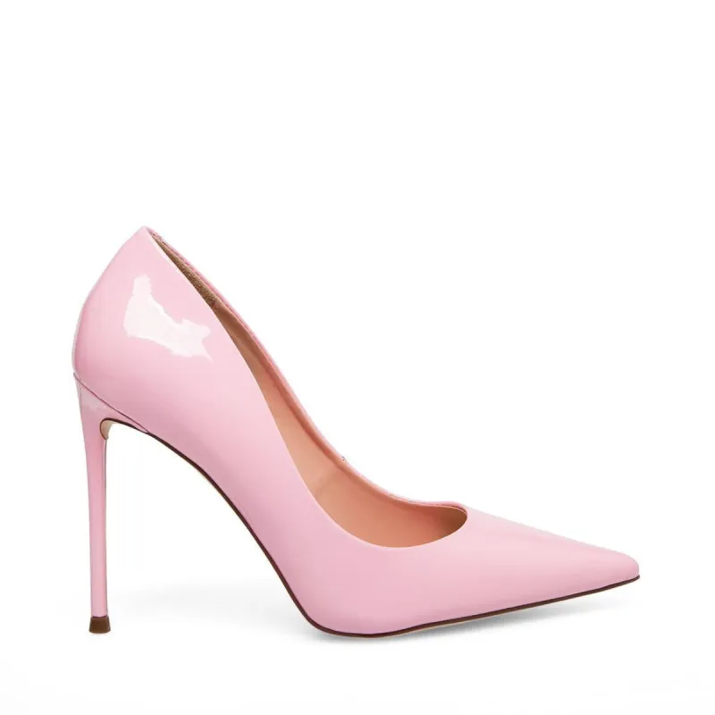 VALA PINK PATENT - SM REBOOTED sold by Steve Madden