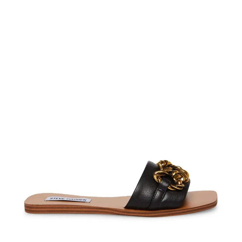 ILANA BLACK - SM REBOOTED sold by Steve Madden