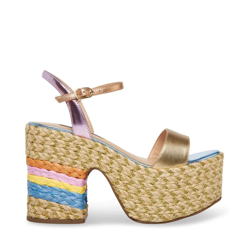 ANDREA MULTI sold by Steve Madden