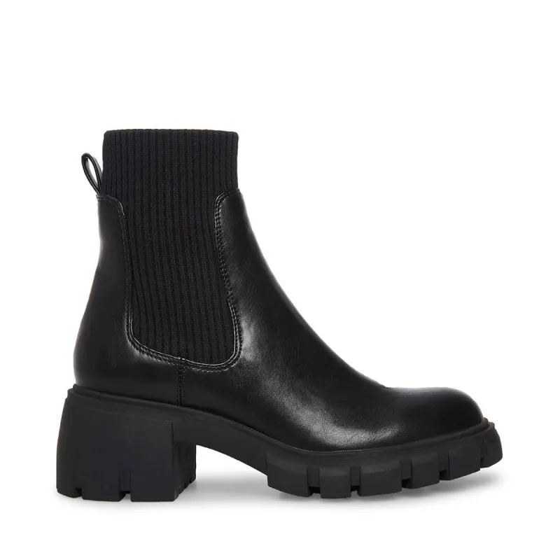 HUTCH BLACK - SM REBOOTED sold by Steve Madden