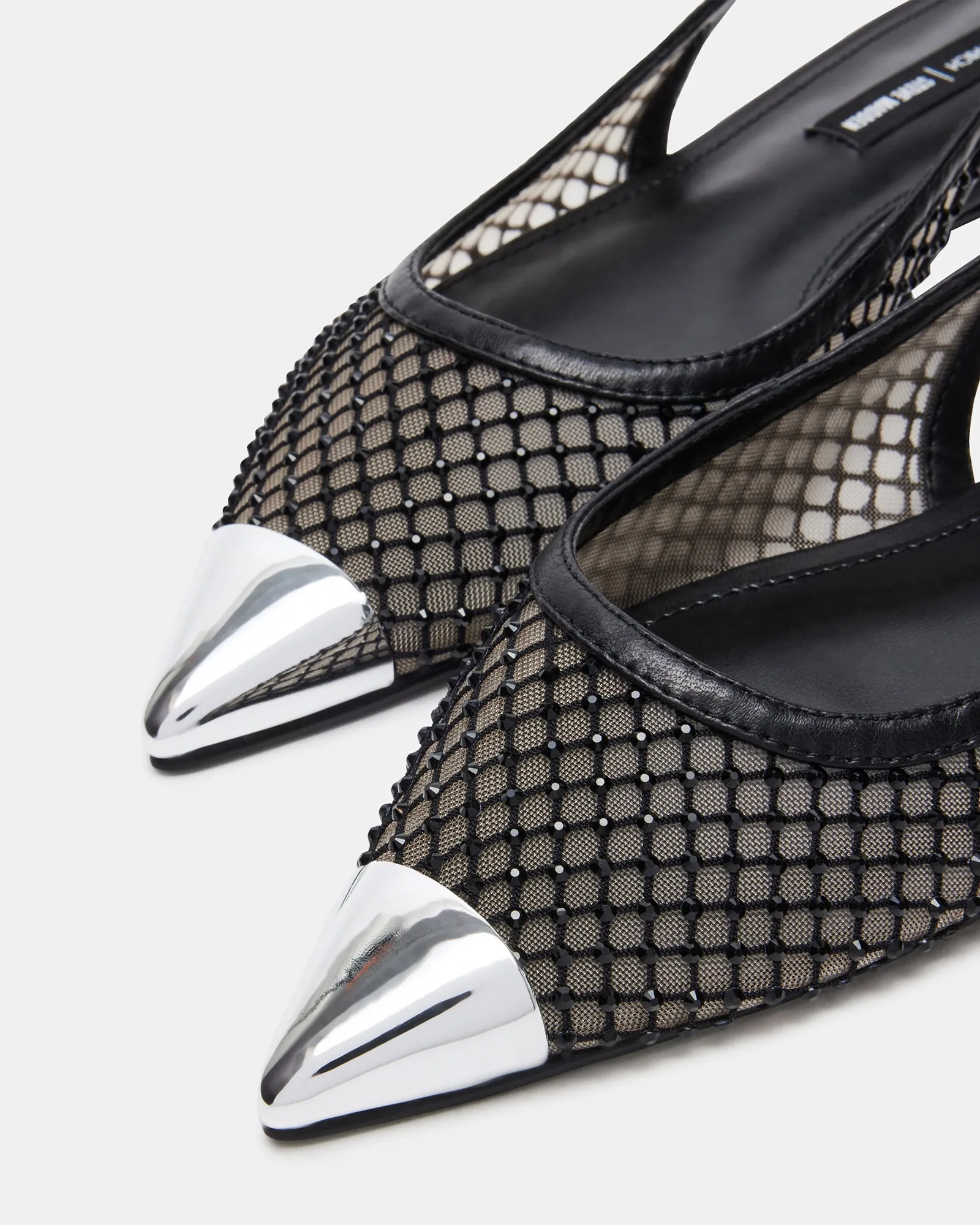 MARY BLACK MULTI sold by Steve Madden product image thumbnail 3