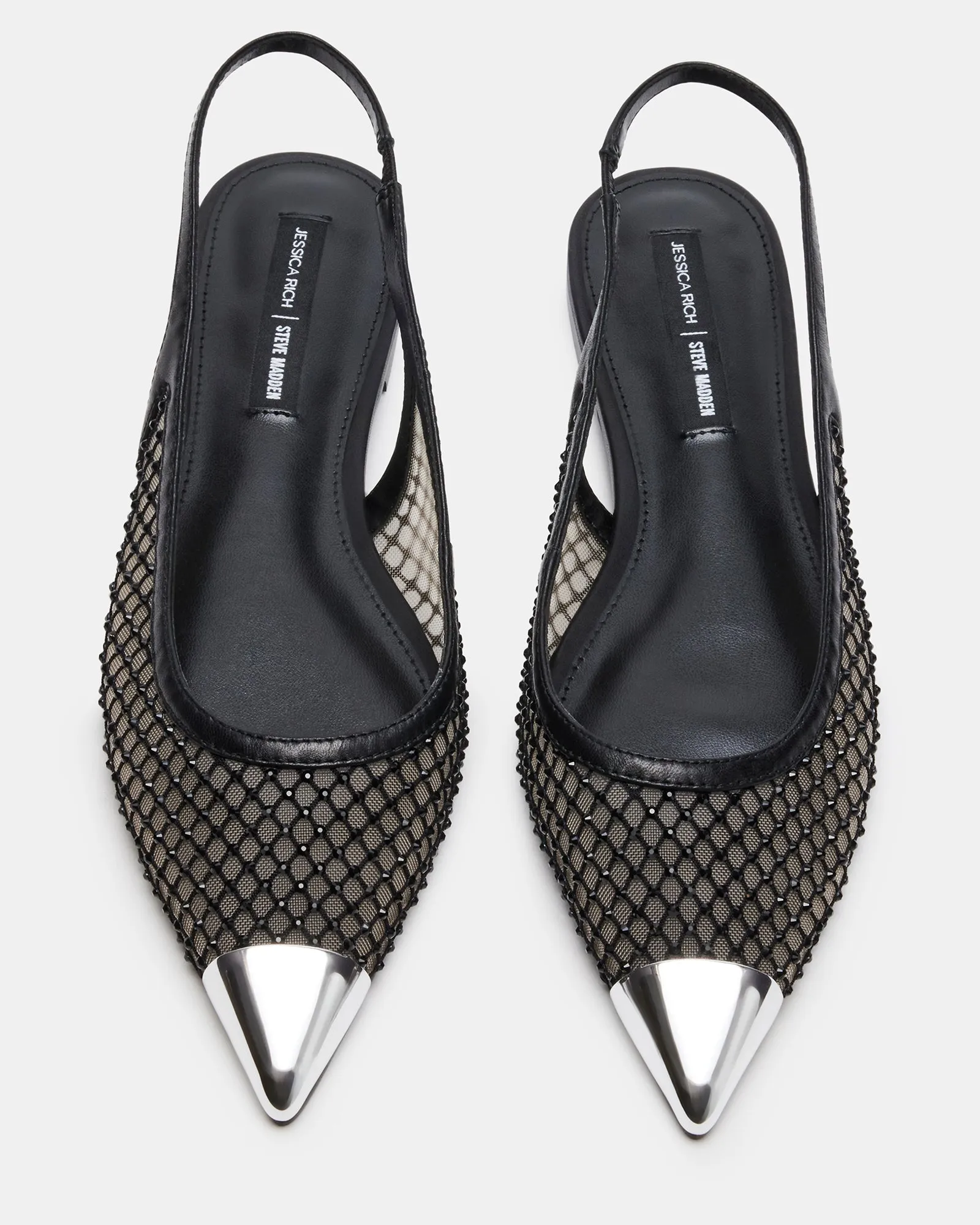 MARY BLACK MULTI sold by Steve Madden product image thumbnail 4