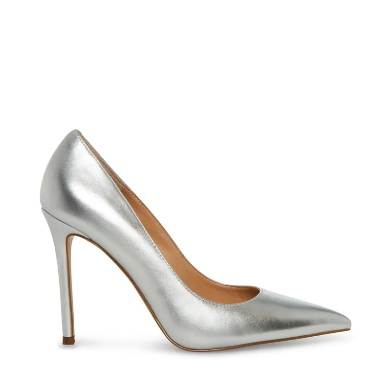 EVELYN SILVER - SM REBOOTED sold by Steve Madden