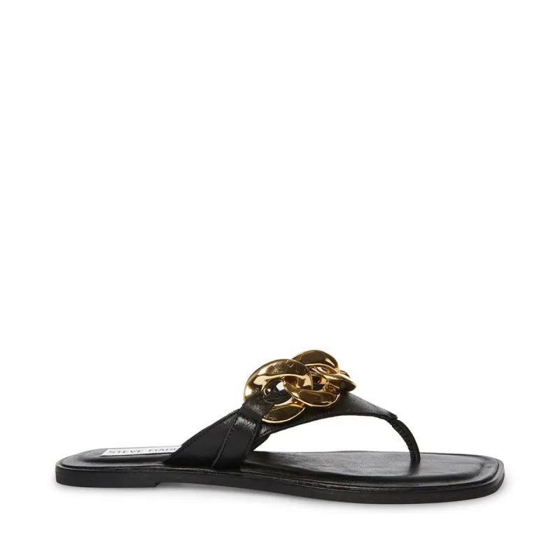 HAZEL BLACK - SM REBOOTED sold by Steve Madden