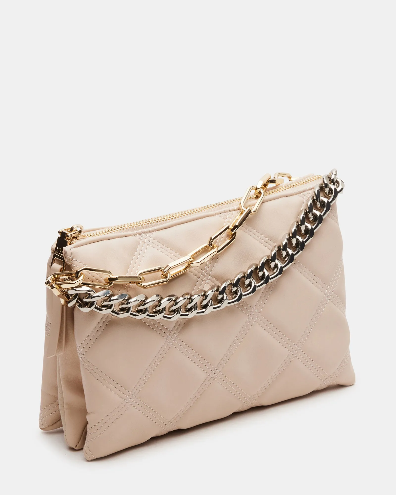 STACIE BAG SAND sold by Steve Madden product image thumbnail 4