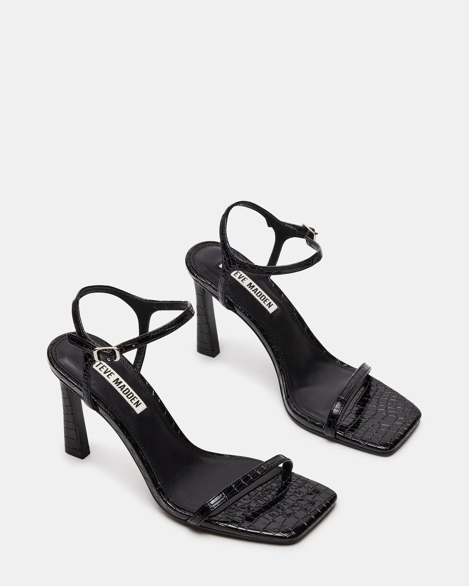 ANITA BLACK PATENT sold by Steve Madden product image thumbnail 2