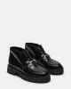 LEON BLACK BOX sold by Steve Madden