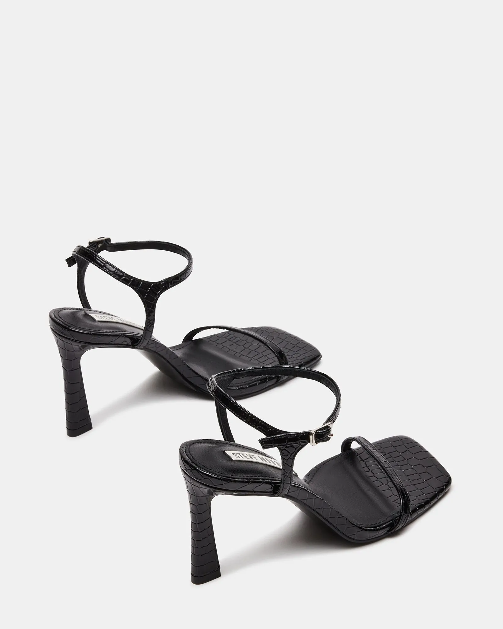 ANITA BLACK PATENT sold by Steve Madden product image thumbnail 3