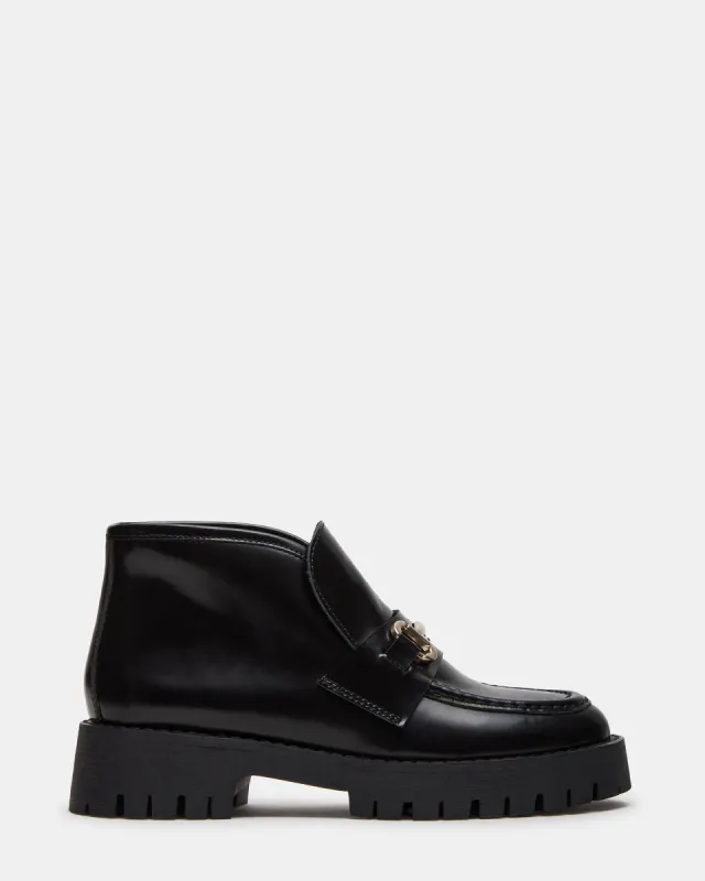 LEON BLACK BOX sold by Steve Madden