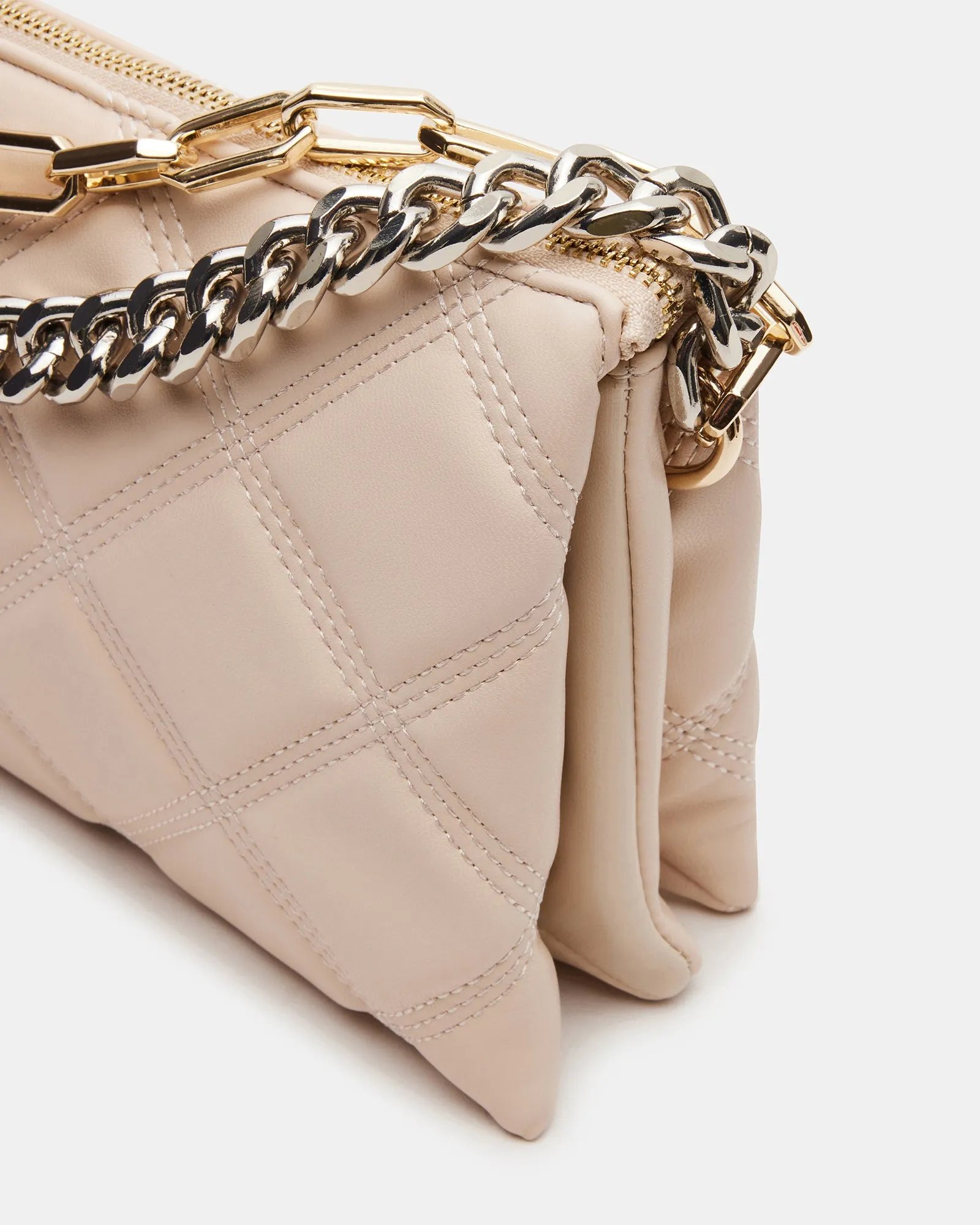STACIE BAG SAND sold by Steve Madden product image thumbnail 3