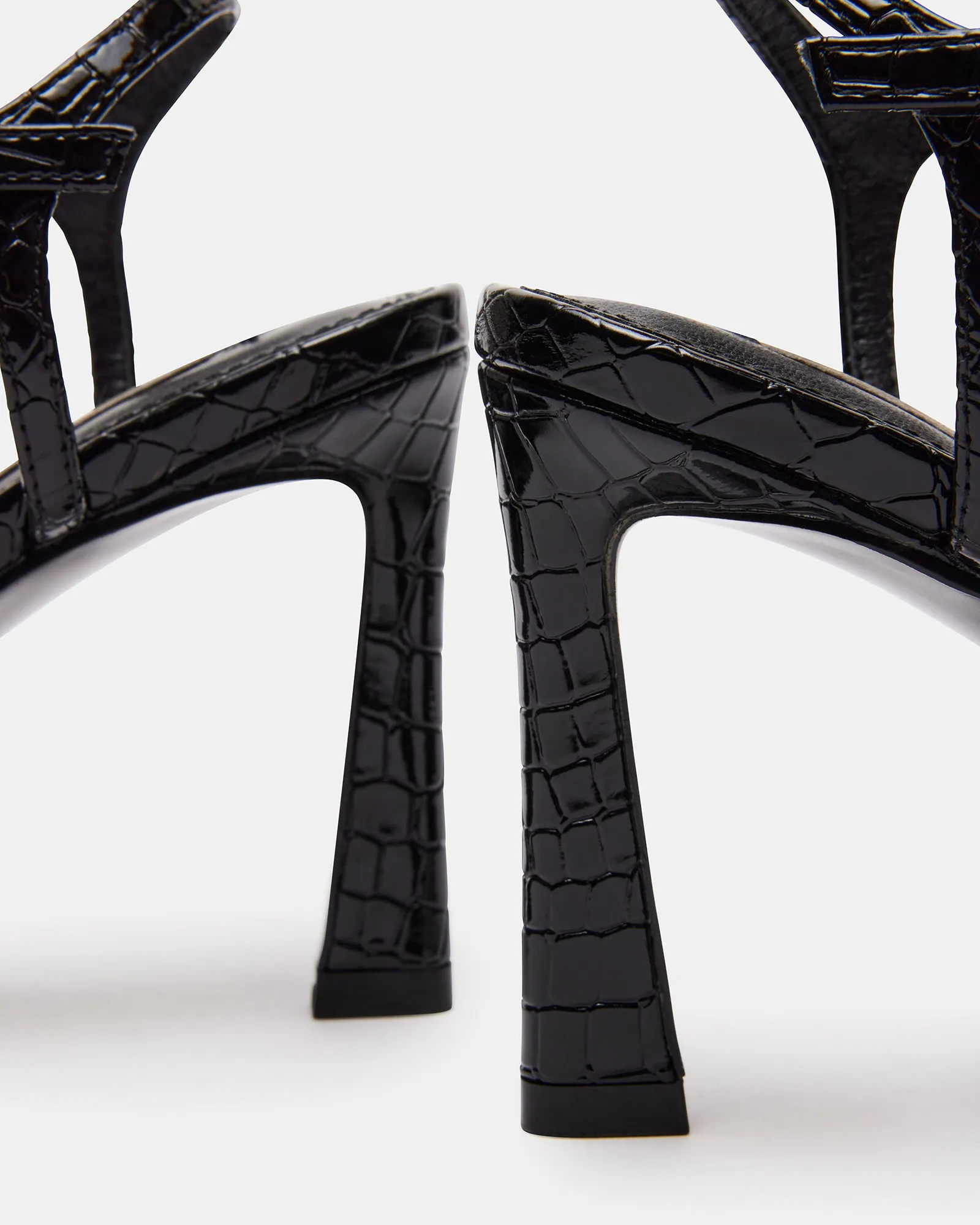 ANITA BLACK PATENT sold by Steve Madden product image thumbnail 5