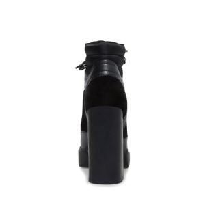 PENALTY BLACK - SM REBOOTED sold by Steve Madden