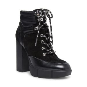 PENALTY BLACK - SM REBOOTED sold by Steve Madden