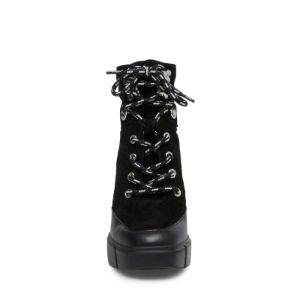PENALTY BLACK - SM REBOOTED sold by Steve Madden