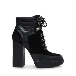 PENALTY BLACK - SM REBOOTED sold by Steve Madden