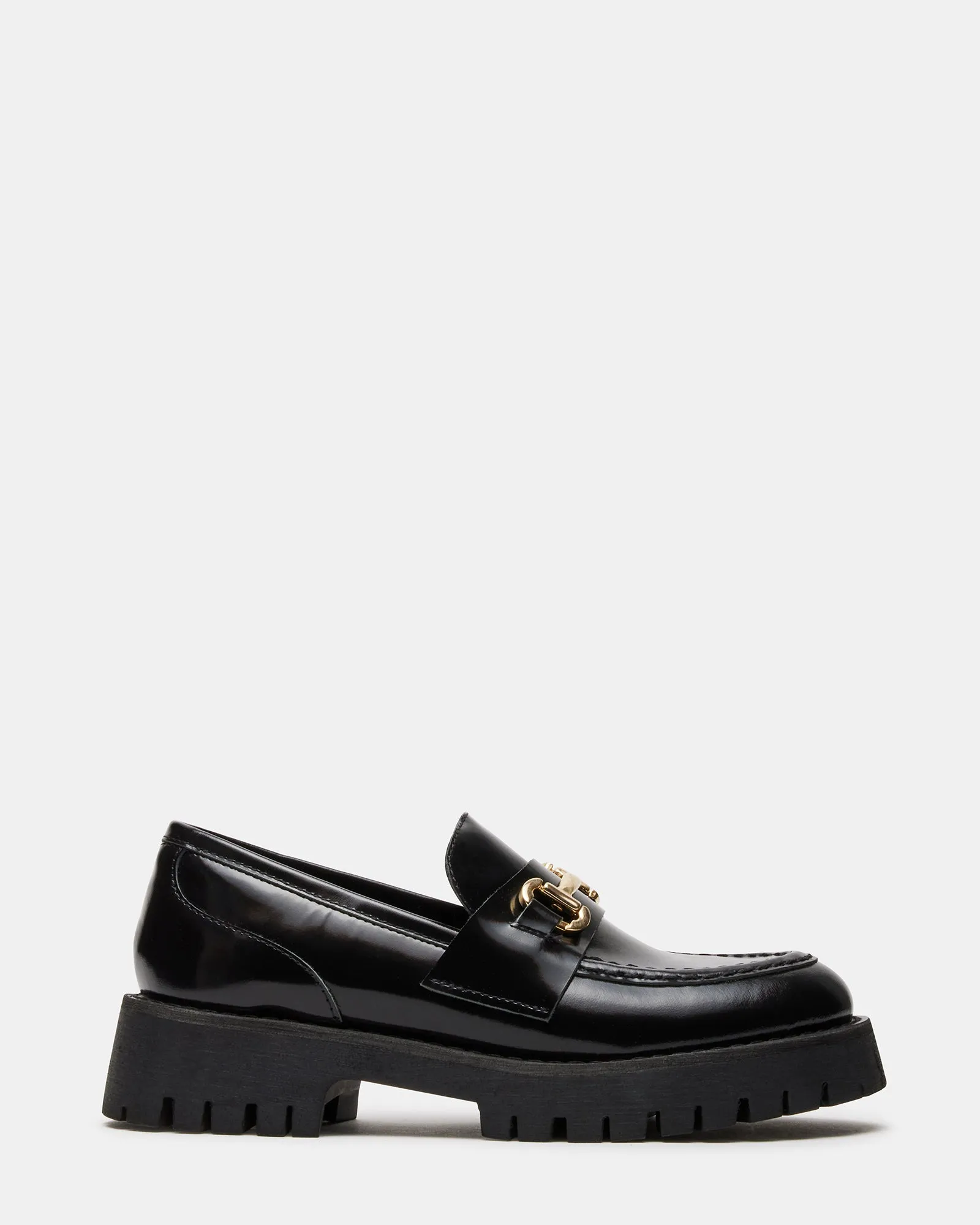 LANDO BLACK sold by Steve Madden