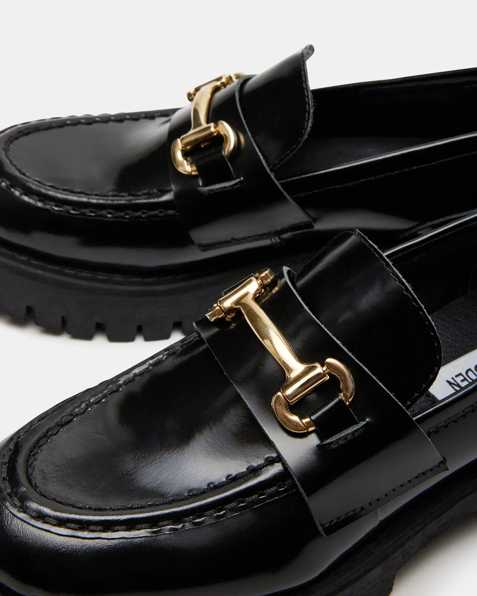 LANDO BLACK sold by Steve Madden product image thumbnail 4
