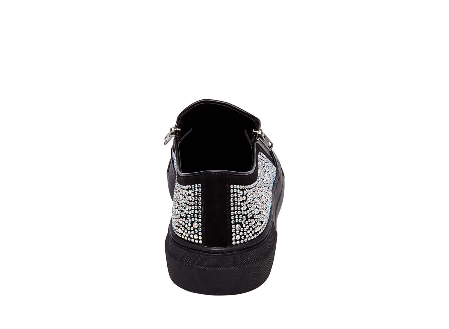 WINK BLACK SILVER sold by Steve Madden product image thumbnail 3