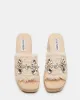 CITRA NATURAL RAFFIA sold by Steve Madden