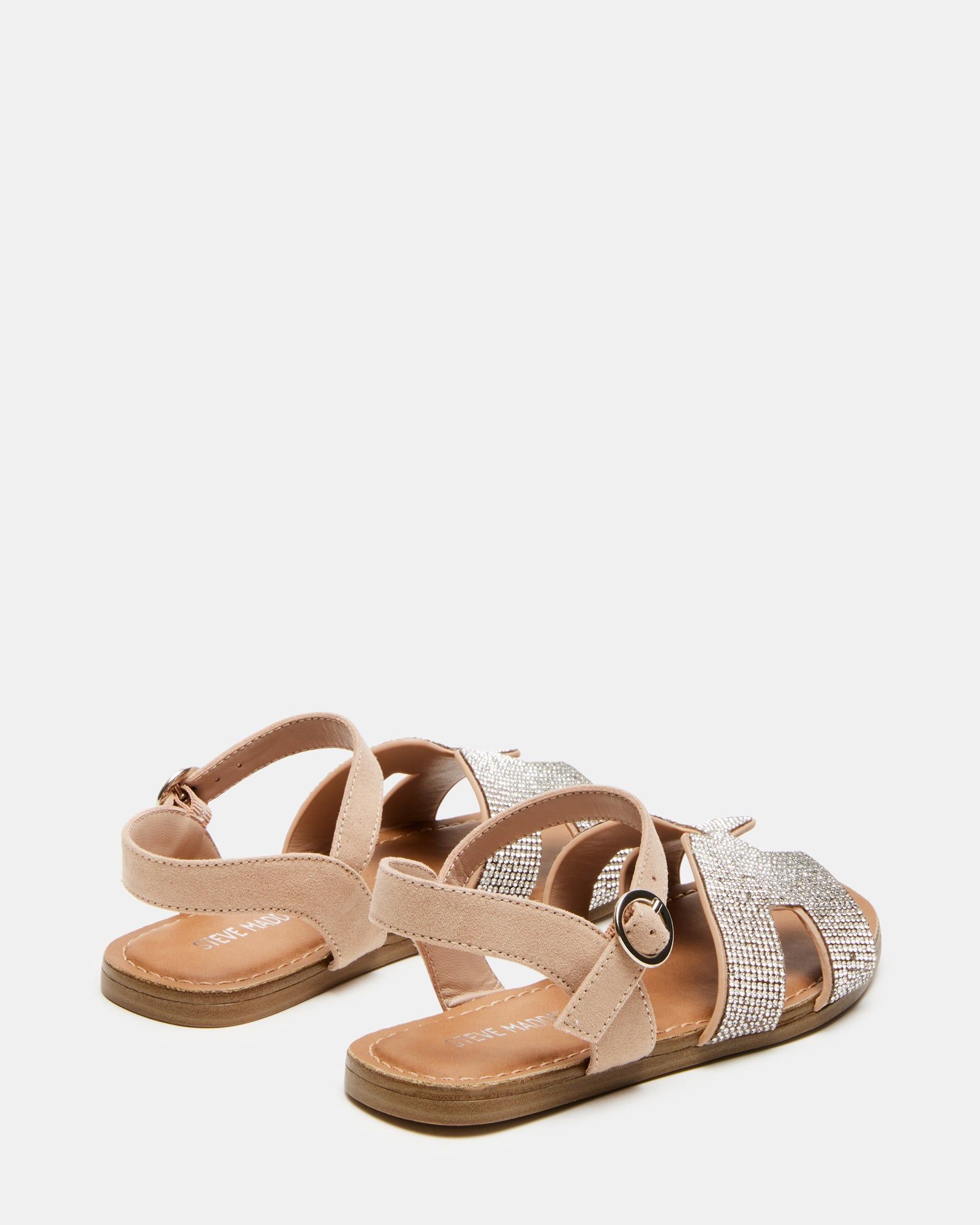 KIDS' HAYDIN RHINESTONES sold by Steve Madden product image thumbnail 5