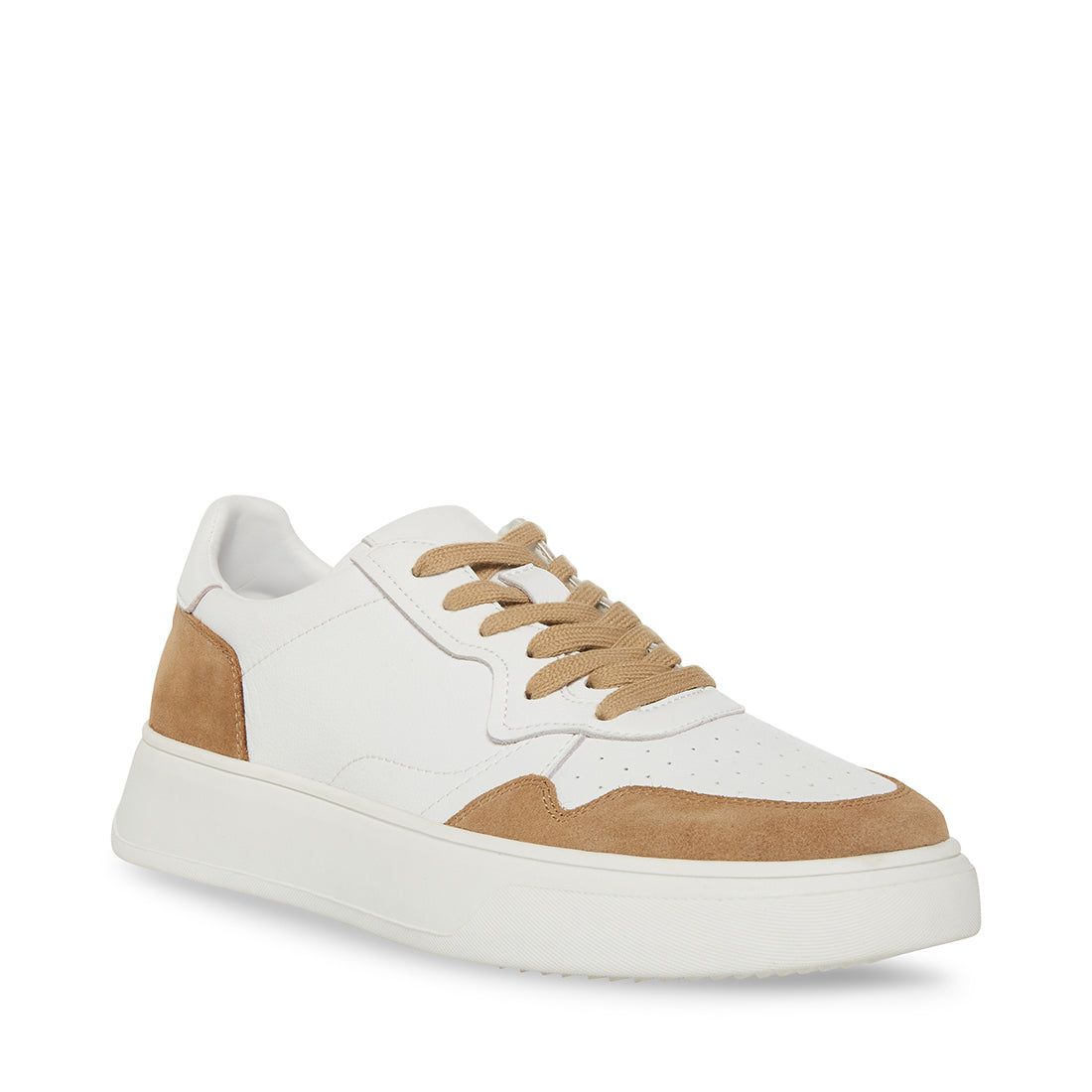 JORGEE TAN SUEDE sold by Steve Madden product image thumbnail 2