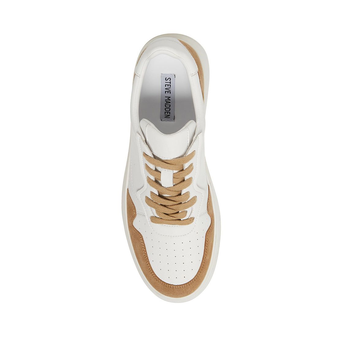 JORGEE TAN SUEDE sold by Steve Madden product image thumbnail 4